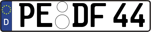 PE-DF44