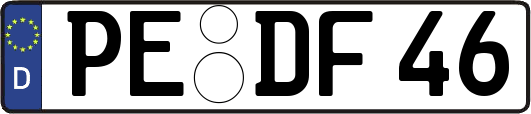 PE-DF46