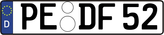 PE-DF52