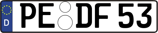 PE-DF53