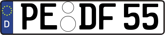 PE-DF55