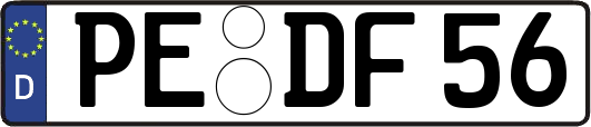 PE-DF56