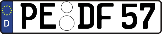 PE-DF57