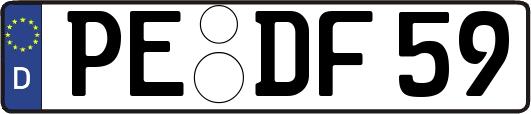 PE-DF59
