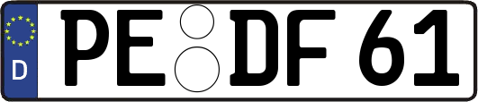 PE-DF61