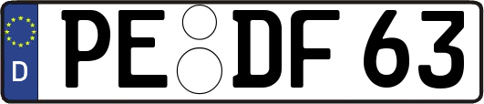PE-DF63