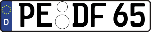 PE-DF65