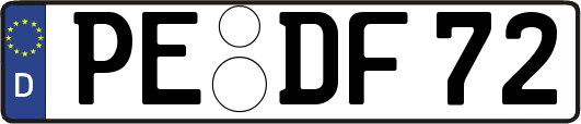 PE-DF72