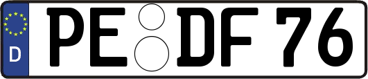 PE-DF76