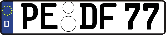 PE-DF77