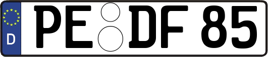 PE-DF85