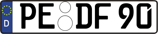 PE-DF90
