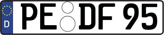 PE-DF95