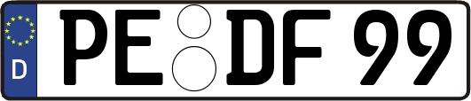 PE-DF99