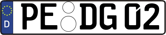 PE-DG02