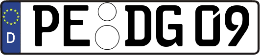 PE-DG09