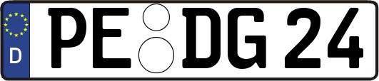 PE-DG24