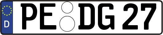 PE-DG27