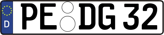 PE-DG32