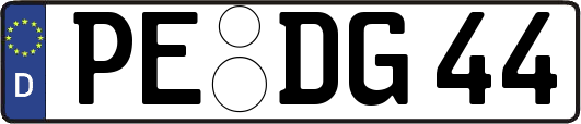 PE-DG44