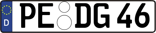 PE-DG46