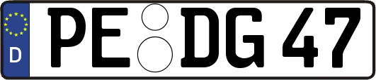 PE-DG47