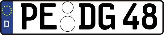 PE-DG48