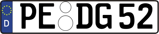 PE-DG52
