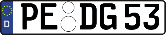 PE-DG53