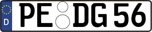 PE-DG56