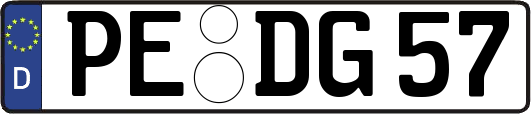 PE-DG57