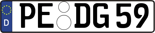 PE-DG59