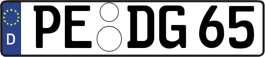 PE-DG65