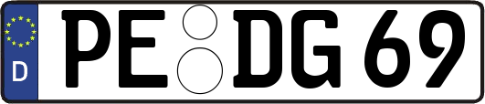 PE-DG69