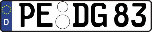 PE-DG83