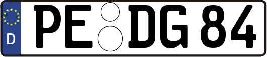 PE-DG84