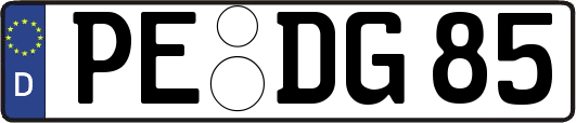 PE-DG85