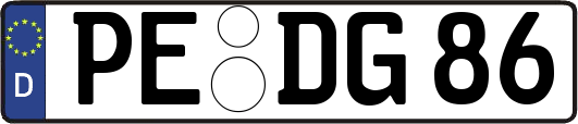 PE-DG86