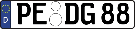 PE-DG88