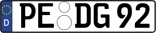 PE-DG92
