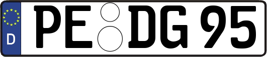 PE-DG95