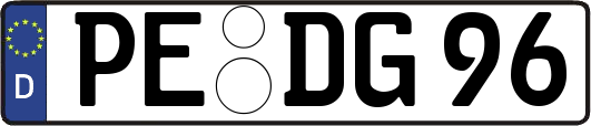 PE-DG96