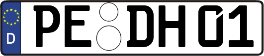 PE-DH01