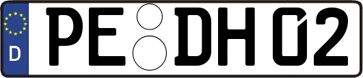 PE-DH02