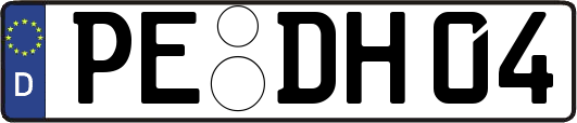 PE-DH04