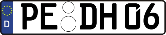 PE-DH06