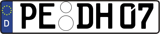 PE-DH07