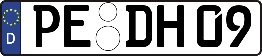 PE-DH09