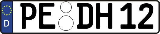 PE-DH12