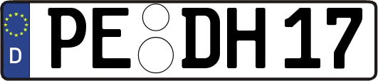 PE-DH17
